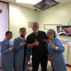 Gold Coast Dental Orange - Dr. Follico and Team