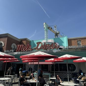 Universal Studios Hollywood - Amusement Parks Near Me - Universal City, California