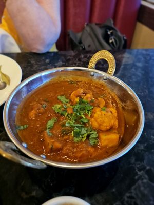 Chennai Chettinaad Palace by null