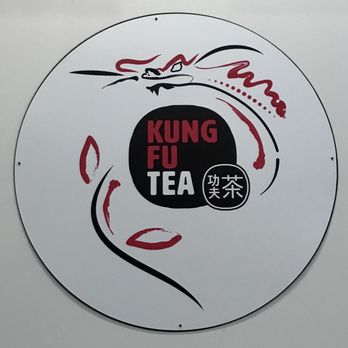 Kung Fu Tea - Bubble Tea Near Me - Webster, Texas