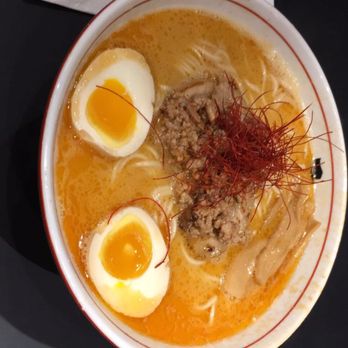 Sansotei Ramen - Ramen Near Me - Ottawa, Ontario