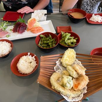 Sushi Toni - Sushi Bars Near Me - San Francisco, California