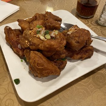 Sampan Cafe - Dim Sum Near Me - Alexandria, Virginia