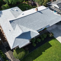 Roofing Craftsmen & Solar - San Rafael Roof Replacement