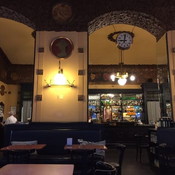 Caffe' San Marco - l'interno - Bars Near Me - Trieste, TS
