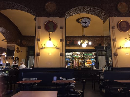 Caffè San Marco by null