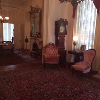 Richards-Dar House Museum - Museums Near Me - Mobile, Alabama