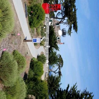 Point Pinos Lighthouse - Landmarks & Historical Buildings Near Me - Pacific Grove, California Point Pinos Lighthouse - Landmarks & Historical Buildings Near Me - Pacific Grove, California