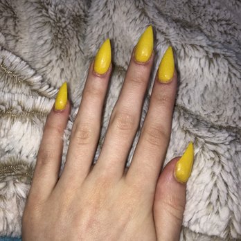 Queen Nail - Monday 8/12/19 - Nail Salons Near Me - Lincoln, Nebraska