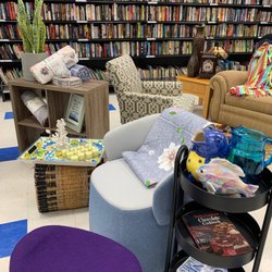 Goodwill - Idlewild Rd
