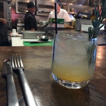 Carson Kitchen - New American Near Me - Las Vegas, Nevada