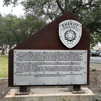 Nueces County Courthouse - Courthouses Near Me - Corpus Christi, Texas