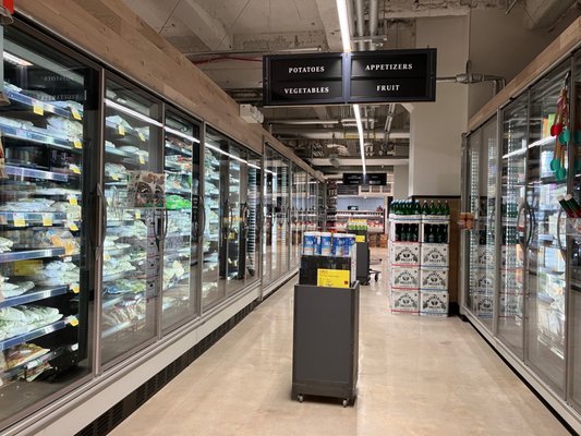 Whole Foods Market by null