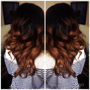 Rock Paper Scissors Salon  - Hair Salons Near Me - Hurst, Texas
