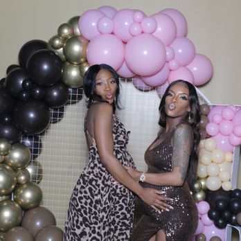 GoodVibez PhotoBooth - Double Baby Fever Vibez! - Photo Booth Rentals Near Me GoodVibez PhotoBooth - Double Baby Fever Vibez! - Photo Booth Rentals Near Me