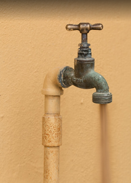 Slide of Avantel Plumbing - Franklin