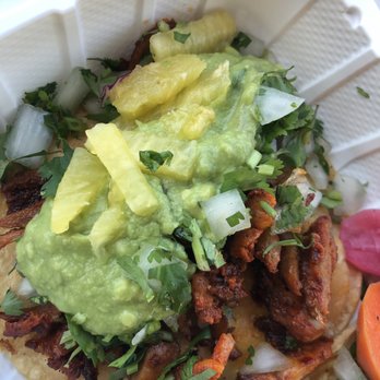 Los Tacos - Al Pastor Taco - Tacos Near Me - Encinitas, California Los Tacos - Al Pastor Taco - Tacos Near Me - Encinitas, California