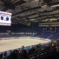 Ostravar Aréna