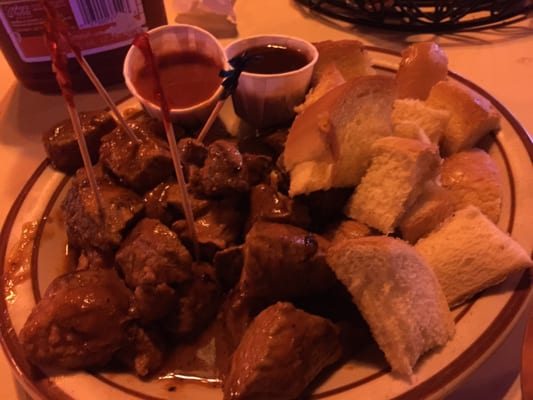 Acropolis Steakhouse by null