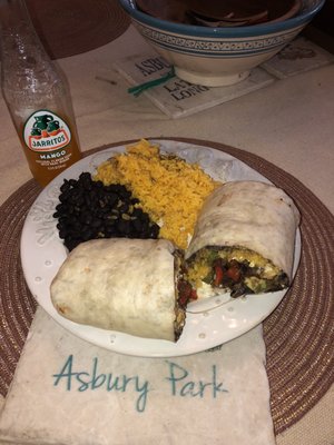 Mi Cabana Restaurant by null