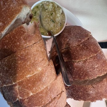 Bottega - Italian Near Me - Yountville, California