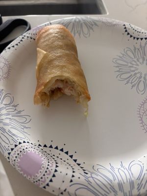 Hong Kong Kitchen by null