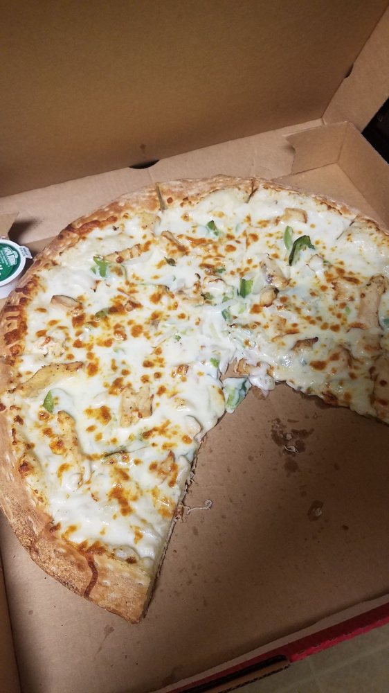 PAPA JOHNS PIZZA Updated September 2024 13 Reviews 4231 Gunn Hwy