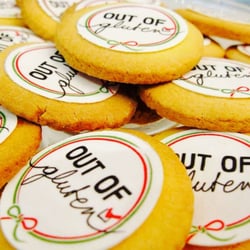 Out of Gluten