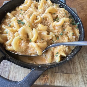 Yardbird - Mac & Cheese - Southern Near Me - Los Angeles, California
