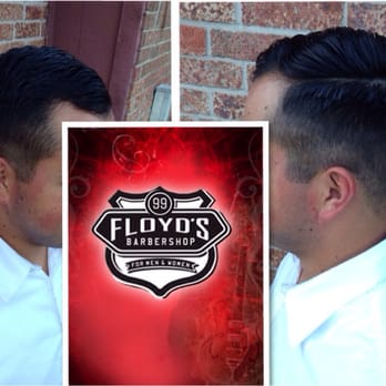Floyd's 99 Barbershop - Thank you Tasha for the awesome hair cut! - Barbers Near Me - Fort Worth, Texas Floyd's 99 Barbershop - Thank you Tasha for the awesome hair cut! - Barbers Near Me - Fort Worth, Texas