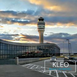 KLEO Black Car Service - Atlanta airport , ATL