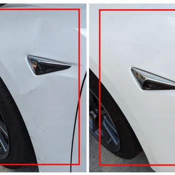 Mobile Dent Experts - Mobile Dent Repair Near Me