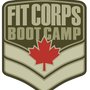 Peterborough Fit Corps Boot Camp