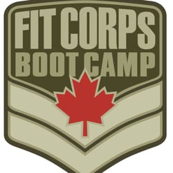 Peterborough Fit Corps Boot Camp - http://www.fitcorpsbootcamp.com