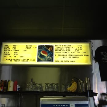 Sid's Diner - Diners Near Me - El Reno, Oklahoma Sid's Diner - Diners Near Me - El Reno, Oklahoma
