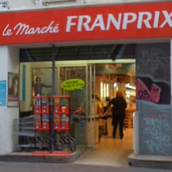 Franprix