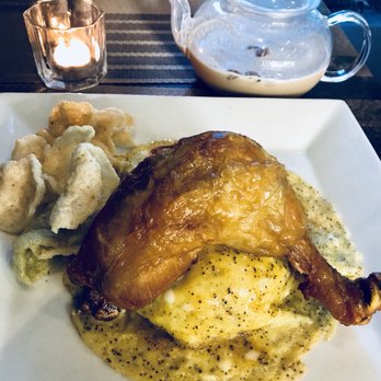 Bistrozine - Chicken fried rice - Asian Fusion Near Me Bistrozine - Chicken fried rice - Asian Fusion Near Me
