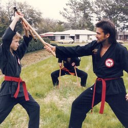 Ron Little Martial Arts - Martial Arts Pensacola Trainers are ready to assist you in your martial arts training.