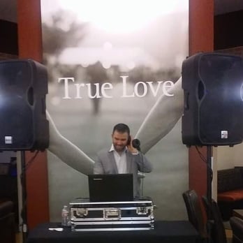 Griffey Audio Solutions - DJs Near Me