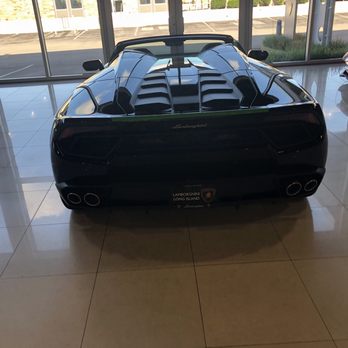 Lamborghini Long Island - Lamborghini Huracan - Car Dealers Near Me - Old Westbury, New York
