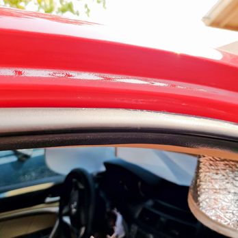 In-N-Out Collision Center - The paint and body work they do - Auto Repair Near Me - Los Angeles, California In-N-Out Collision Center - The paint and body work they do - Auto Repair Near Me - Los Angeles, California