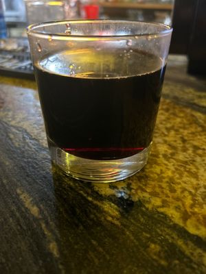 Ritzy B's Smokehouse & Grill by null