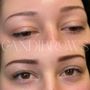 Photo of CandiBrows