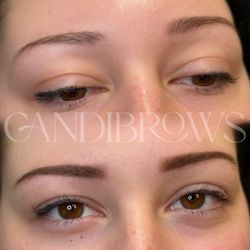 CandiBrows