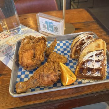 Little Skillet - Breakfast & Brunch Near Me - San Francisco, California Little Skillet - Breakfast & Brunch Near Me - San Francisco, California