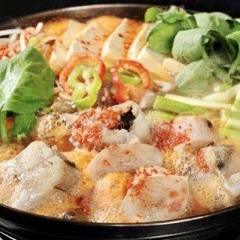 Lemongrass Hot Pot - Soup - Hot Pot Near Me - Boca Raton, Florida Lemongrass Hot Pot - Soup - Hot Pot Near Me - Boca Raton, Florida