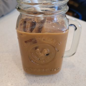 Pho Metro - Vietnamese iced coffee - Vietnamese Near Me - Flushing, New York