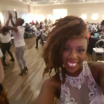 Opal Event Hall - Bride celebration selfie. - Venues & Event Spaces Near Me - Lawrenceville, Georgia Opal Event Hall - Bride celebration selfie. - Venues & Event Spaces Near Me - Lawrenceville, Georgia