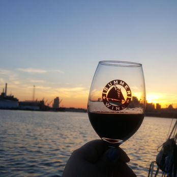 American Sailing Tours - Boat Charters Near Me - Baltimore, Maryland