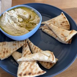 Flavors Of Phoenicia